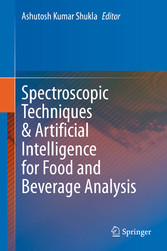 Spectroscopic Techniques & Artificial Intelligence for Food and Beverage Analysis