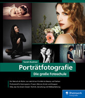 Porträtfotografie