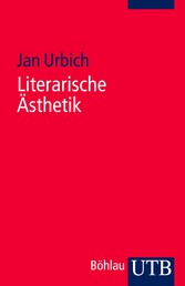 Literarische Ästhetik