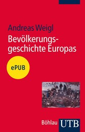 Bevölkerungsgeschichte Europas