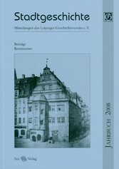 Stadtgeschichte