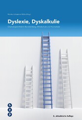 Dyslexie, Dyskalkulie