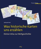 Was historische Karten uns erzählen