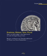 Drachme, Dirhem, Taler, Pfund