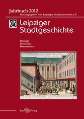 Leipziger Stadtgeschichte