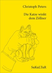 Die Katze winkt dem Zöllner