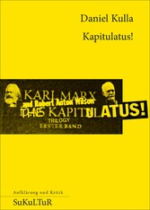 Kapitulatus!