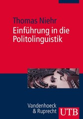 Einführung in die Politolinguistik