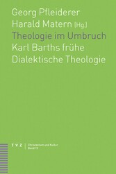 Theologie im Umbruch