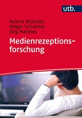 Medienrezeptionsforschung