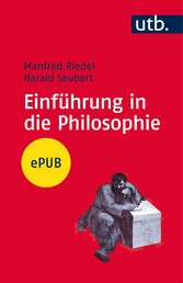 Einführung in die Philosophie