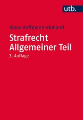 Strafrecht Allgemeiner Teil