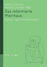 Das reformierte Pfarrhaus