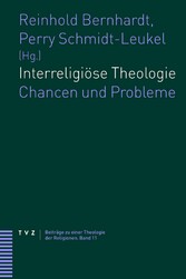 Interreligiöse Theologie