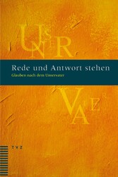 Rede und Antwort stehen