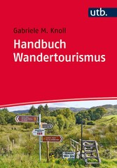 Handbuch Wandertourismus