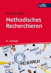 Methodisches Recherchieren