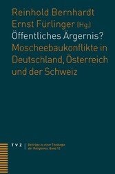 Öffentliches Ärgernis?