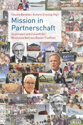 Mission in Partnerschaft