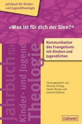 'Was ist für dich der Sinn?'