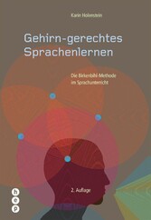 Gehirn-gerechtes Sprachenlernen (E-Book)