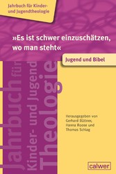 'Es ist schwer einzuschätzen, wo man steht'