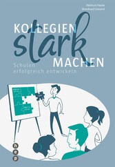 Kollegien stark machen (E-Book)