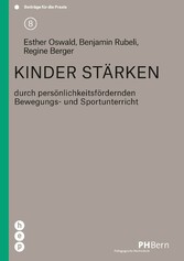 Kinder stärken