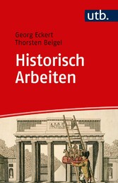 Historisch Arbeiten