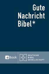 Gute Nachricht Bibel eBook