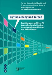 Digitalisierung und Lernen (E-Book)