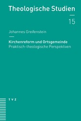 Kirchenreform und Ortsgemeinde