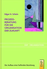 Prozessberatung für die Organisation der Zukunft