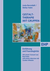 Gestalttherapie mit Gruppen