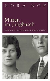 Mitten im Jungbusch