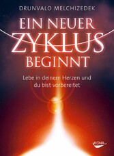 Ein neuer Zyklus beginnt