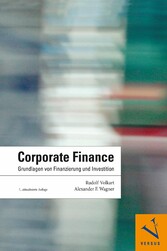 Corporate Finance