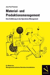 Material- und Produktionsmanagement