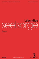 Lebendige Seelsorge 3/2017