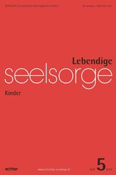 Lebendige Seelsorge 5/2017