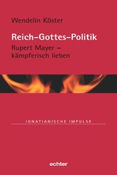 Reich-Gottes-Politik