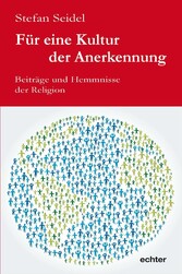 Für eine Kultur der Anerkennung