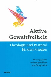 Aktive Gewaltfreiheit