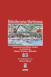 Bibliothecarius Martinianus