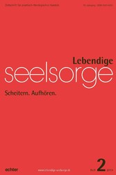 Lebendige Seelsorge 2/2019