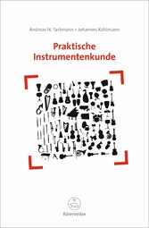 Praktische Instrumentenkunde