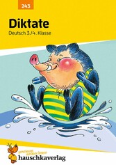 Diktate 3./4. Klasse