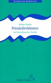 Primärdirektionen