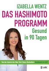 Das Hashimoto-Programm