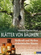 Blätter von Bäumen